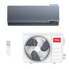 Ar Condicionado Inverter Tcl 12.000 Btus Quente E Frio Freshin.