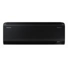 Ar-condicionado Inverter WindFree AI Black 12000 BTU QF