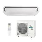 Ar Condicionado Inveter Fujitsu Teto 35000 Btus Quente e Frio 220v R-32