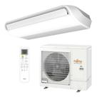 Ar Condicionado Inveter Fujitsu Teto 35000 Btus Quente e Frio 380v R-32 Ar Condicionado Inveter Fujitsu Teto 35000 Btus Quente e Frio 380v R-32