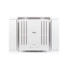 Ar-condicionado Janela 10.000 BTUs Eletrônico Frio 220v Midea