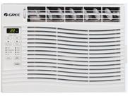 Ar-condicionado Janela 7.000 BTUs Gree Frio GJC07BV-D6NRND1A Ar-condicionado Janela 7.000 BTUs Gree Frio GJC07BV-D6NRND1A