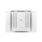 Ar-condicionado Janela 7.500 BTUs Eletrônico Frio 220v Midea