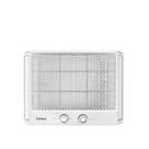 Ar Condicionado Janela Consul 10000 BTU/h Frio Mecânico CCB10FBANA 127 Volts Ar Condicionado Janela Consul 10000 BTU/h Frio Mecânico CCB10FBANA 127 Volts