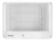 Ar-Condicionado Janela Eletrônico Consul 7500 BTUs Frio CCN07FBBNA Branco 220V