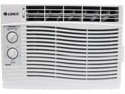 Ar-condicionado Janela Gree 7.000 BTUs Frio GJC07BV-A6N