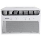 Ar Condicionado Janela Hisense Eletrônico Wi-fi 7.500 Btus AW-08CWBRVGU02 Frio Branco 110V