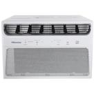 Ar Condicionado Janela Hisense Eletrônico Wi-fi 7.500 Btus aw-08cwbrvgu02 Frio Branco 127V
