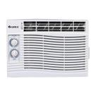 Ar condicionado janela mecânico gree 7000 btus frio 127v