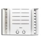 Ar Condicionado Janela Mecânico Midea 10000 BTUs Frio 220V QCL105BB Ar Condicionado Janela Mecânico Midea 10000 BTUs Frio 220V QCL105BB