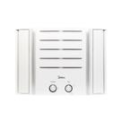 Ar Condicionado Janela Midea 12000 BTU/h Frio Mecânico MCL128BB - 127 Volts