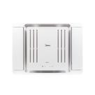 Ar Condicionado Janela Midea 7500 BTU/h Frio Eletrônico QCL075RB - 220 Volts