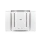 Ar Condicionado Janela Midea Eletronico 10.000 Btu Frio 220v