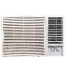 Ar Condicionado Janela Springer Midea Mecânico 18.000 BTUs Frio 220V ZCL185BB