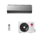 Ar-Condicionado LG AI DUAL Inverter Voice ARTCOOL 12.000 BTUs R-32 Só Frio 220V - S3-Q12JAR1L