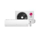 Ar Condicionado LG Dual Inverter +AI 12.000 BTUs Frio 127V