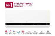 Ar-Condicionado LG Dual Inverter AI Air 9.000 BTU Quente/Frio 220V