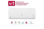 Ar-Condicionado LG Dual Inverter AI Voice 12.000 BTU Frio 220V Ar-Condicionado LG Dual Inverter AI Voice 12.000 BTU Frio 220V
