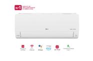 Ar-Condicionado LG Dual Inverter AI Voice 18.000 BTU Quente/Frio 220V
