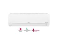 Ar-Condicionado LG Dual Inverter Compact +AI 12.000 BTU Quente/Frio 220V