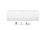 Ar-Condicionado LG Dual Inverter Compact +AI 18.000 BTU Quente/Frio 220V