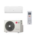 Ar condicionado LG Dual Inverter Compact + AI 18000 BTU Quente Frio 220v