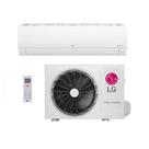 Ar-Condicionado LG Dual Inverter Voice 9000 BTUs Frio Branco S3-Q09AA31A - 220V