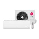 Ar-condicionado Lg Dual Inverter Voice +ai 12.000 Btu Frio 220v