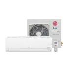 Ar Condicionado LG Dual Inverter Voice BTUs Quente/Frio 220V