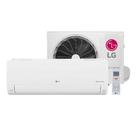 Ar Condicionado LG Voice +AI 24.000 BTUs Quente-Frio 220V Ar Condicionado LG Voice +AI 24.000 BTUs Quente-Frio 220V