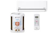 Ar Condicionado Midea AirVolution Lite Inverter 9.000 BTU/h Frio 220v 42EBVCA09M5