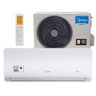 Ar-Condicionado Midea Inverter 30000 BTUs Wi-Fi Frio 220V