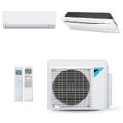 Ar-Condicionado Multi Split Inverter Daikin 18.000 BTUs (1x Evap HW 9.000 + 1x Evap Cassete 1 Via 12.000) Quente/Frio 220V Ar-Condicionado Multi Split Inverter Daikin 18.000 BTUs (1x Evap HW 9.000 + 1x Evap Cassete 1 Via 12.000) Quente/Frio 220V