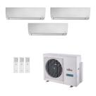Ar-Condicionado Multi Split Inverter Fujitsu 23.000 (3x Evap HW 12.000) Quente/Frio 220V Ar-Condicionado Multi Split Inverter Fujitsu 23.000 (3x Evap HW 12.000) Quente/Frio 220V