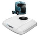 Ar Condicionado para Caminhão Scania NTG a Partir 2016 24v 8.800 BTUs Resfriar Série 2