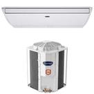 Ar-Condicionado Piso Teto 36.000 BTUs Carrier Experience Frio Springer