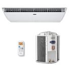 Ar Condicionado Piso Teto Carrier Xpower Inverter 30000 BTUs Quente e Frio R32 220V