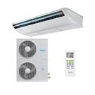 Ar Condicionado Piso Teto Eco Elgin 80.000 Btus Frio 220v Trifásico R-32 Ar Condicionado Piso Teto Eco Elgin 80.000 Btus Frio 220v Trifásico R-32