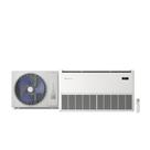 Ar-condicionado Piso Teto Electrolux Inverter 36.000 BTUs Frio Efficient (DI36F/DE36F) Ar-condicionado Piso Teto Electrolux Inverter 36.000 BTUs Frio Efficient (DI36F/DE36F)