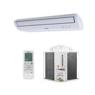 Ar Condicionado Piso Teto Hitachi 58.000 Btus AirCore 500 Frio 220v Trifásico Ar Condicionado Piso Teto Hitachi 58.000 Btus AirCore 500 Frio 220v Trifásico