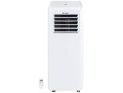 Ar-condicionado Portátil 10.000 BTUs Gree Frio Aovia GPC10AP-A6NNA1A