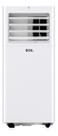 Ar condicionado portatil 1000btu 127v eos Ar condicionado portatil 1000btu 127v eos