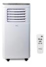 Ar Condicionado Portatil 8.500 Btus 220v - Hq