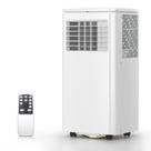 Ar Condicionado Portátil Antarctic Star 8000 BTU com Ventilador Ar Condicionado Portátil Antarctic Star 8000 BTU com Ventilador
