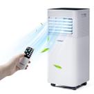 Ar-condicionado portátil COSTWAY 8000 BTU para até 21,4 m²