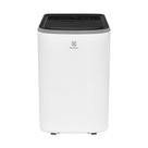 Ar-Condicionado Portátil Electrolux 12.000 BTUS Frio com Wi-fi Branco (SP12F) Ar-Condicionado Portátil Electrolux 12.000 BTUS Frio com Wi-fi Branco (SP12F)
