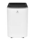 Ar Condicionado Portátil Electrolux Branco 12.000 BTUS Ar Condicionado Portátil Electrolux Branco 12.000 BTUS