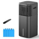 Ar condicionado portátil FLOWBREEZE 24 sem janelas 3 em 1