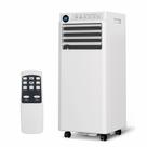 Ar Condicionado Portátil GarveeTech 10000 BTU 4 em 1 Ar Condicionado Portátil GarveeTech 10000 BTU 4 em 1