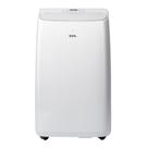 Ar-Condicionado Portátil Inverter 14000 BTUs EOS Slim Quente e Frio EAP14IQF 110V